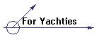 For Yachties